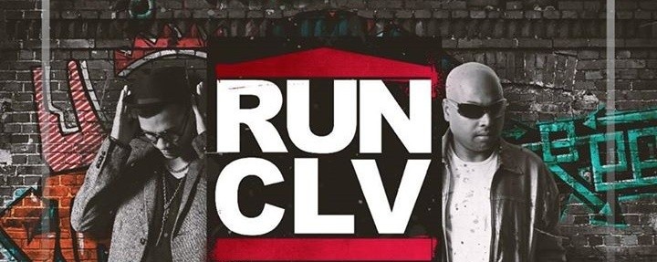 RUN CLV [Thursdays]